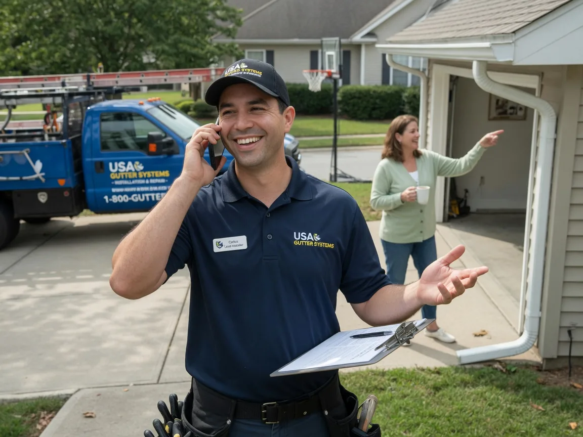 Gutter Installation Meally, KY FAQs